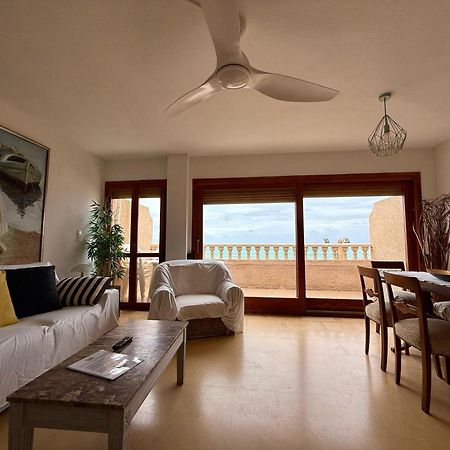 Apartamento Mistral Beach El Campello Exterior foto