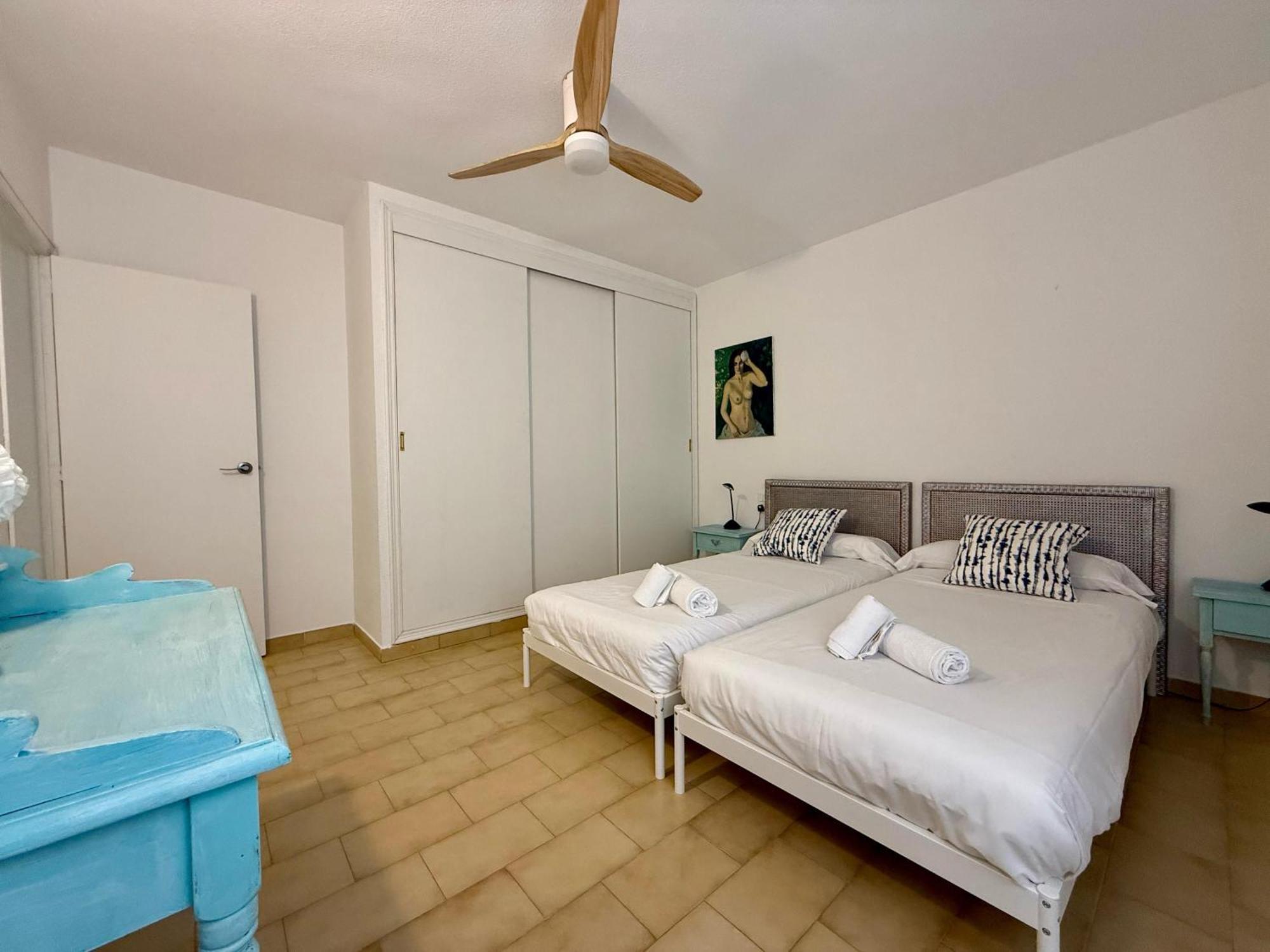 Apartamento Mistral Beach El Campello Exterior foto