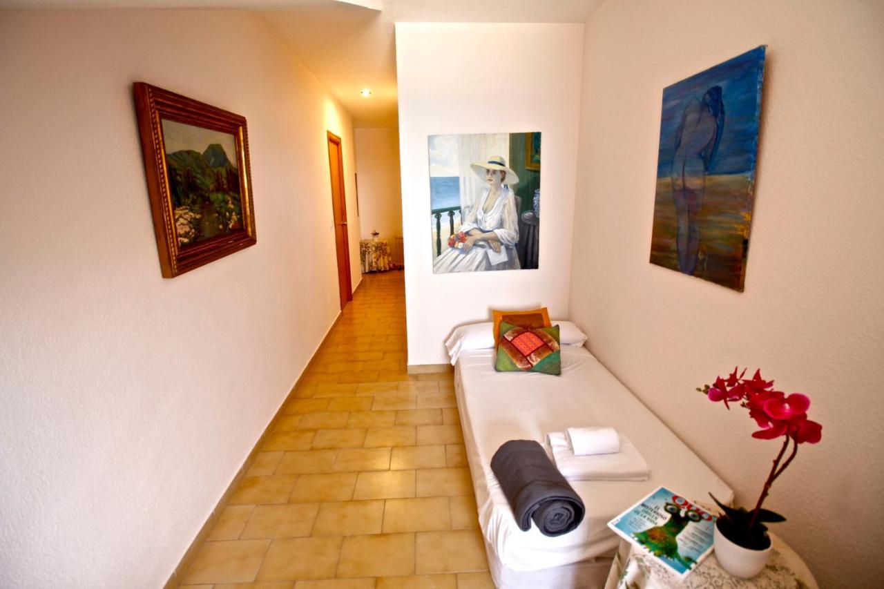 Apartamento Mistral Beach El Campello Exterior foto